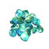 Flat Chunks Shell Beads (available in 2 colours)